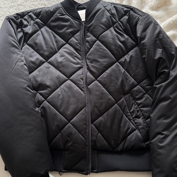 Favorite Daughter - The Favorite Bomber size xs - Picture 4 of 6